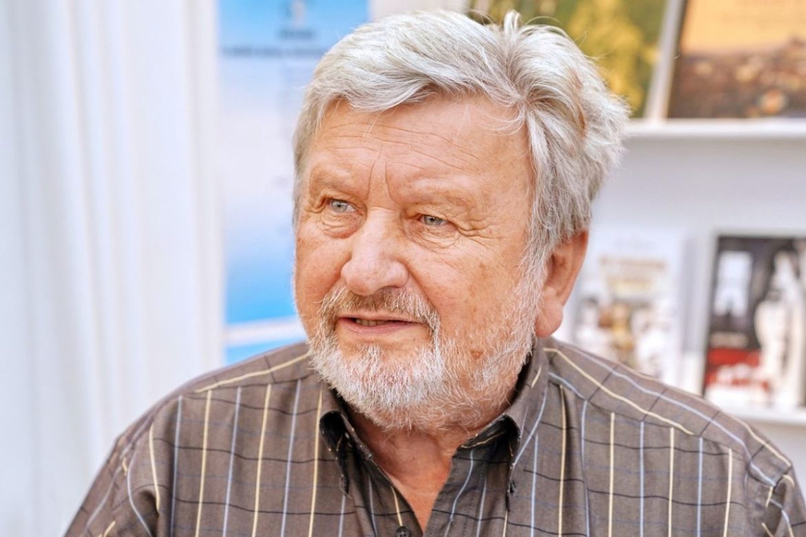 Jan Cimicky