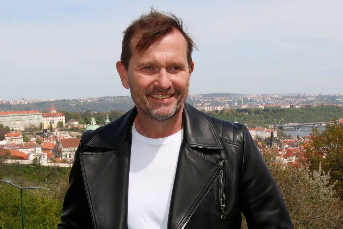 Jaromir Soukup