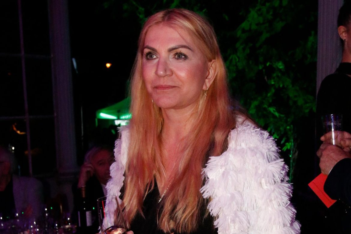 Martina Formanova