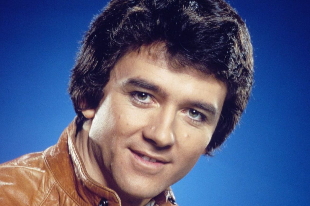 Patrick Duffy