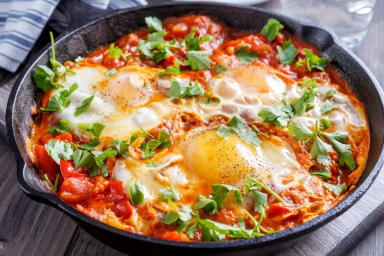 Shakshuka