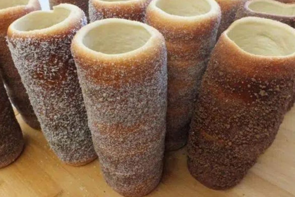 Trdelnik