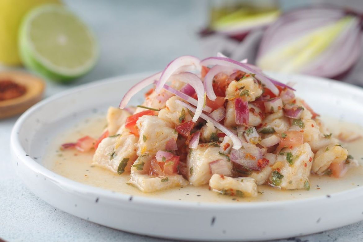 Ceviche