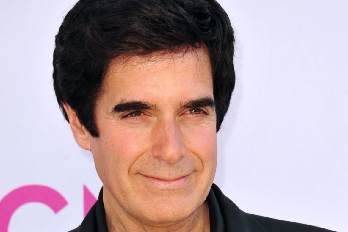 David Copperfield