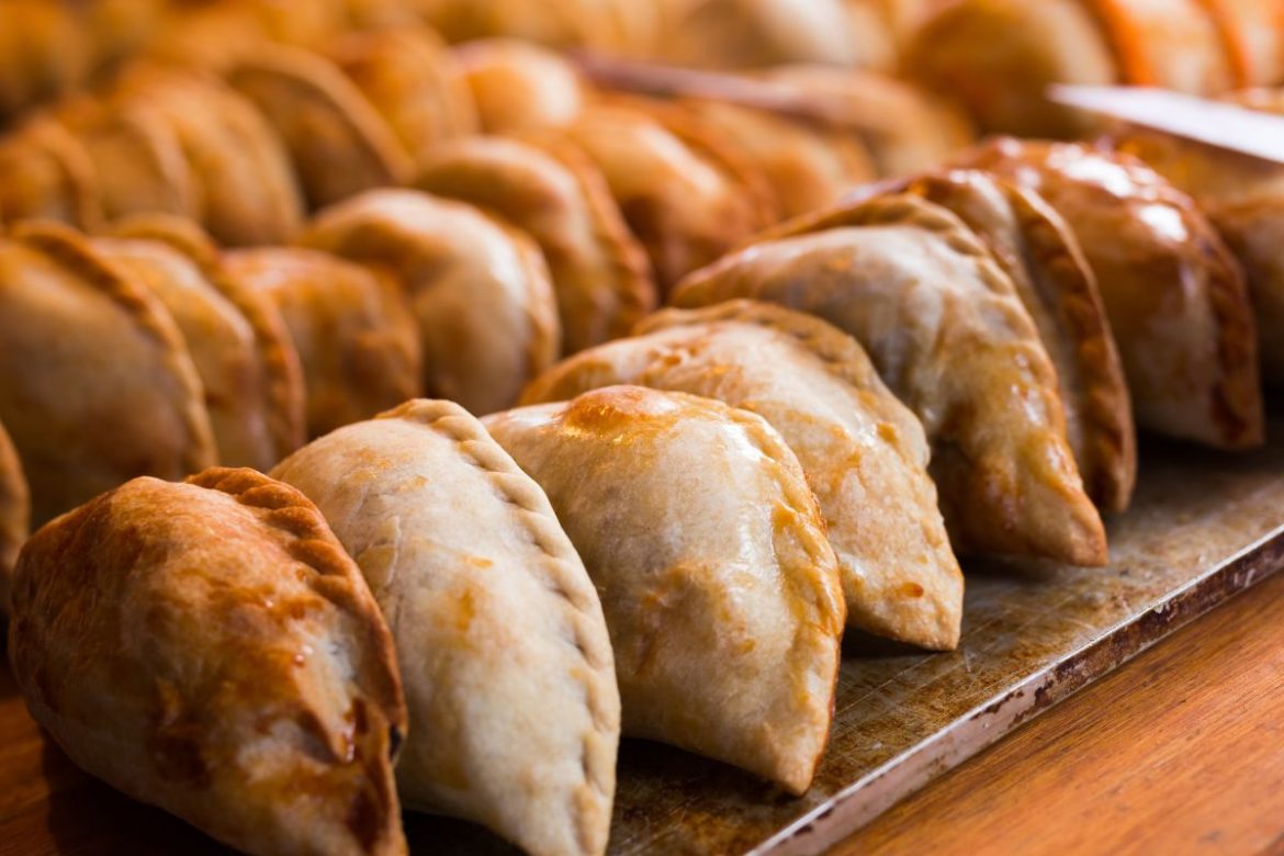 Empanadas