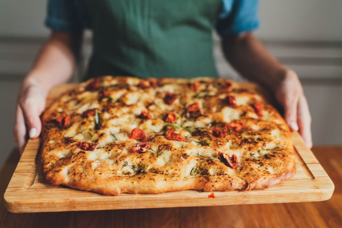 Focaccia