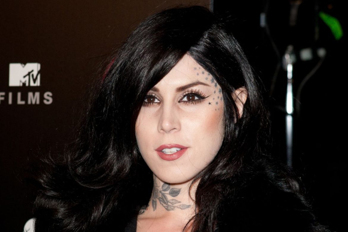 Kat von D