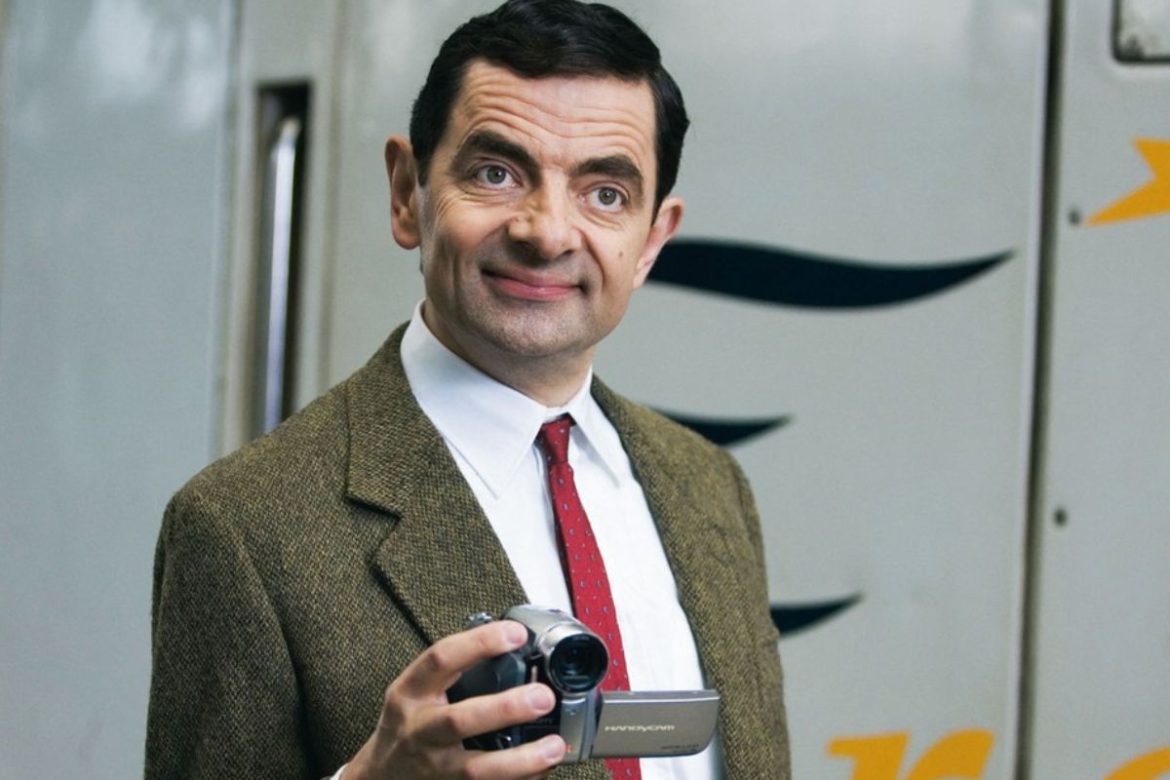 Mr. Bean