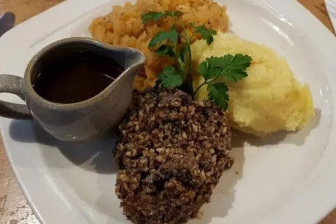 Haggis