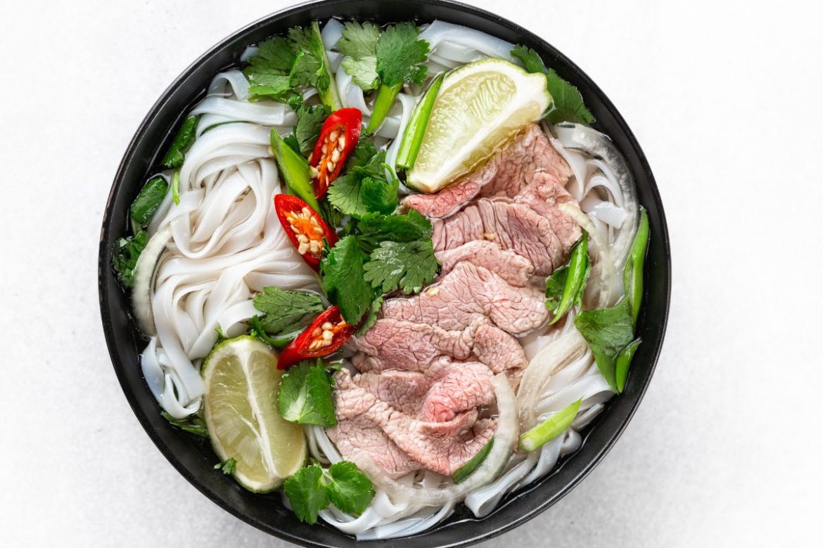 Pho Bo