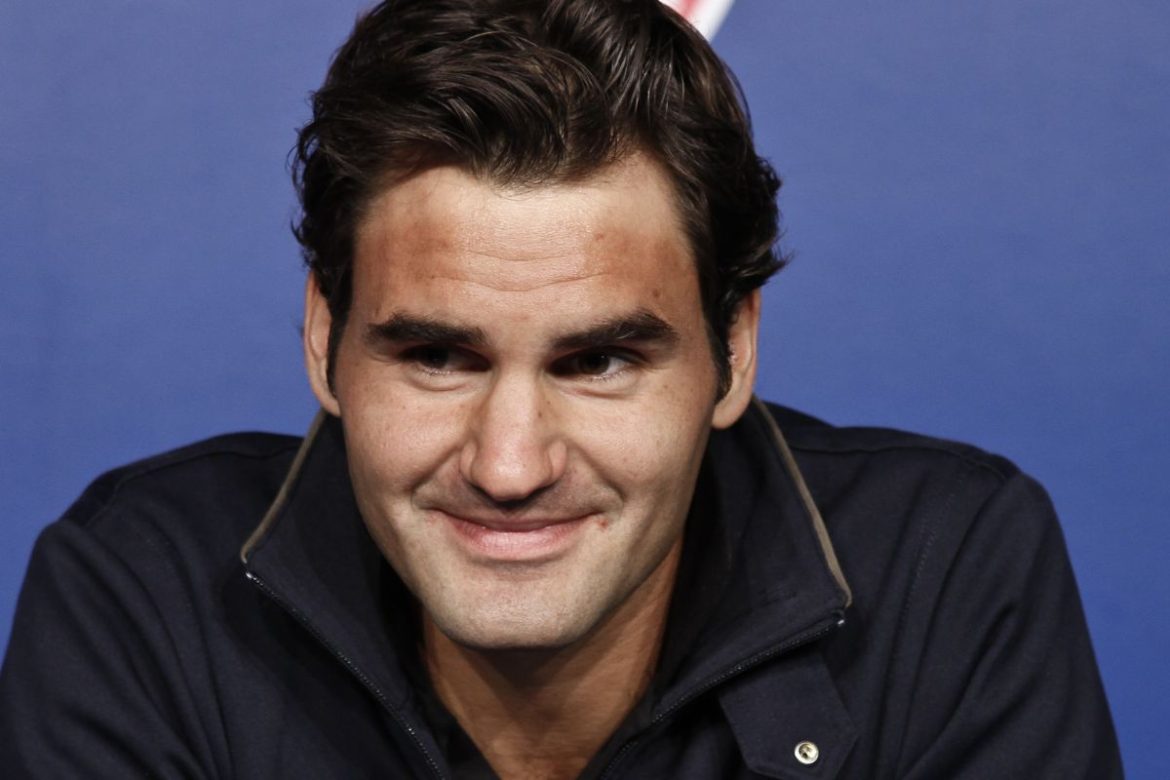 Roger Federer