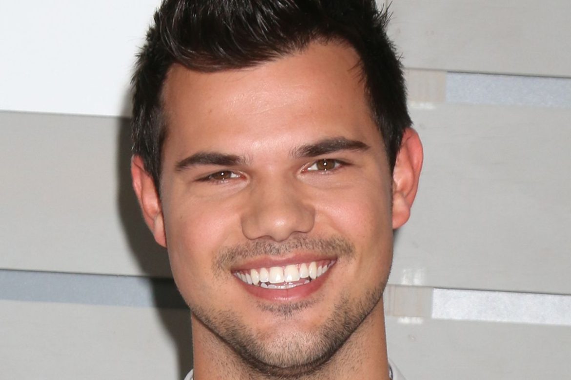 Taylor Lautner