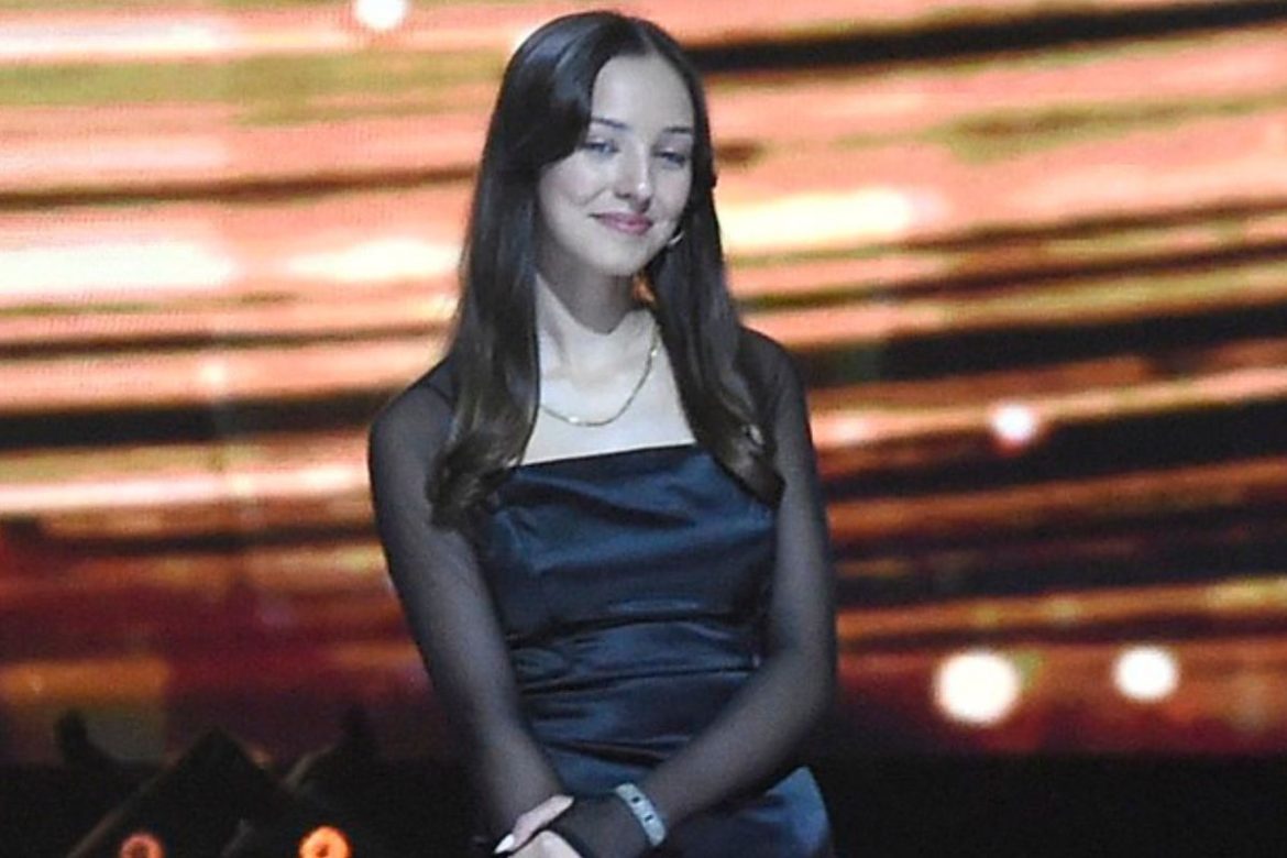 Charlotte Gottova