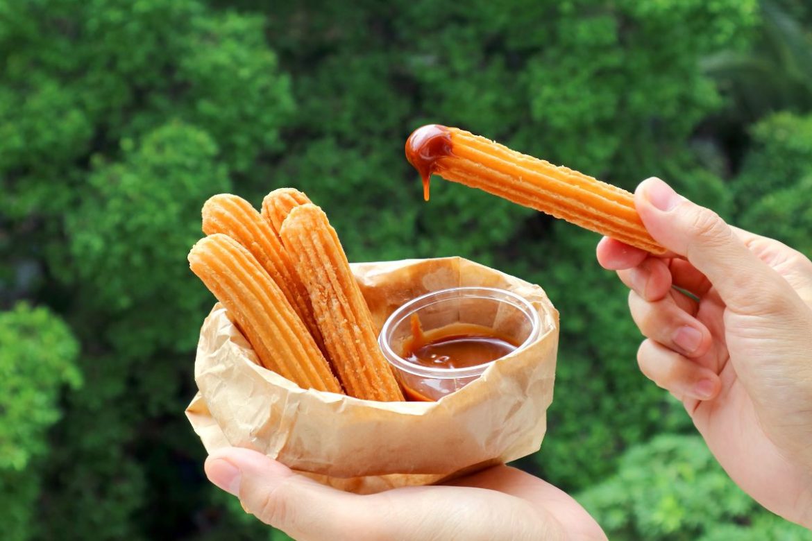 Churros