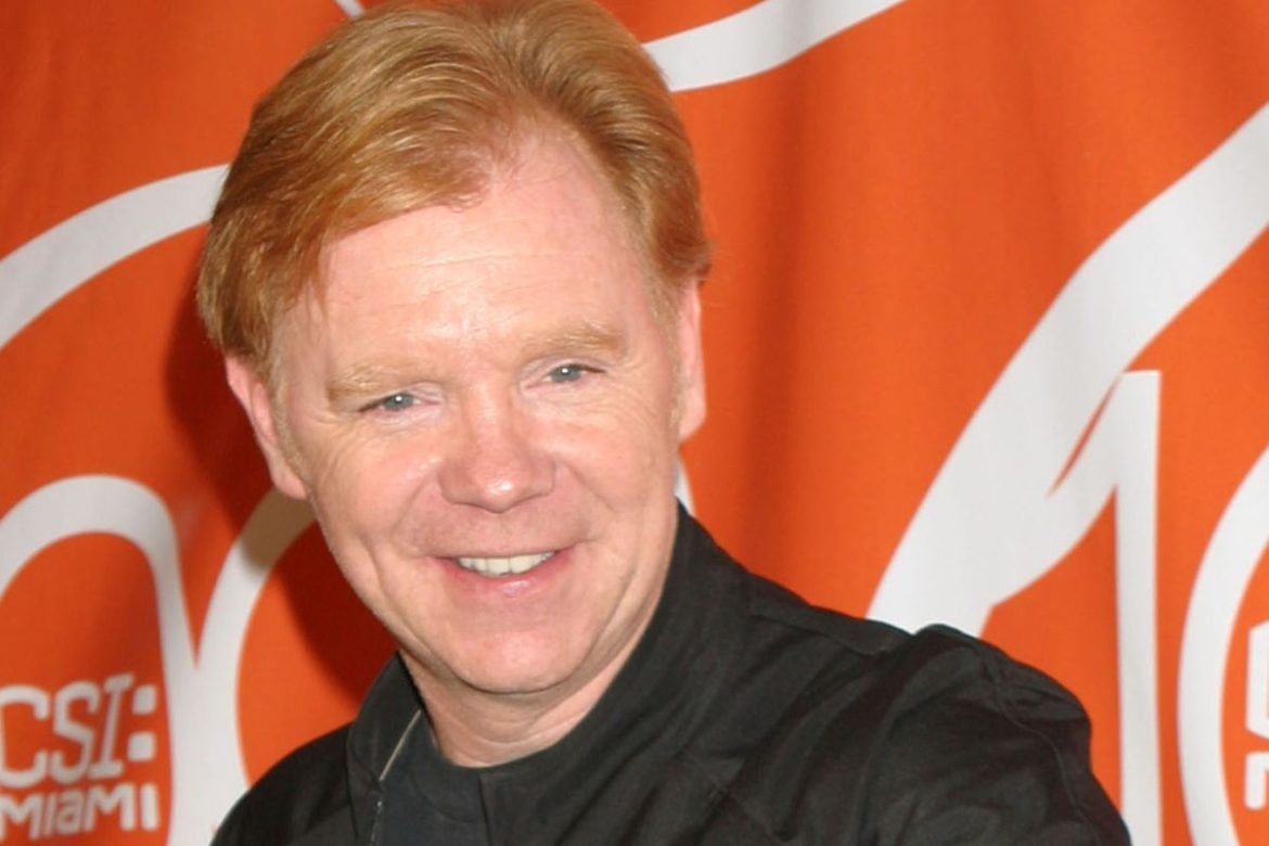 David Caruso