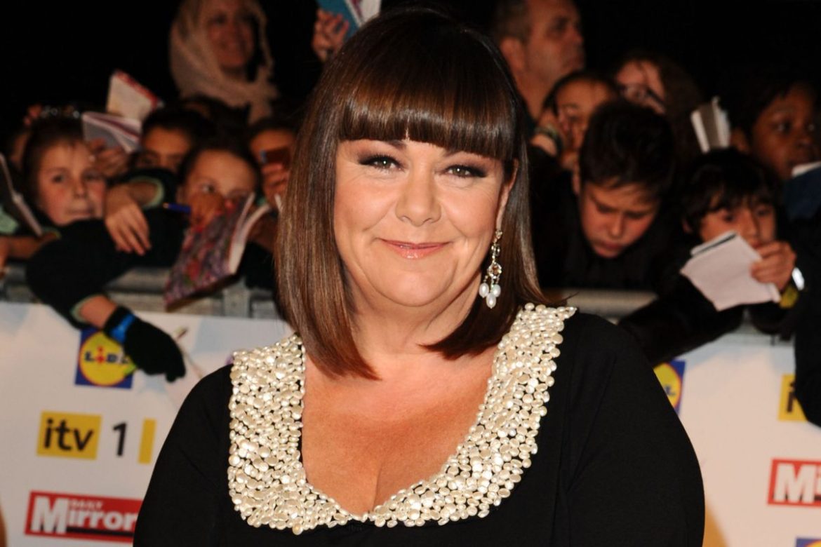 Dawn French