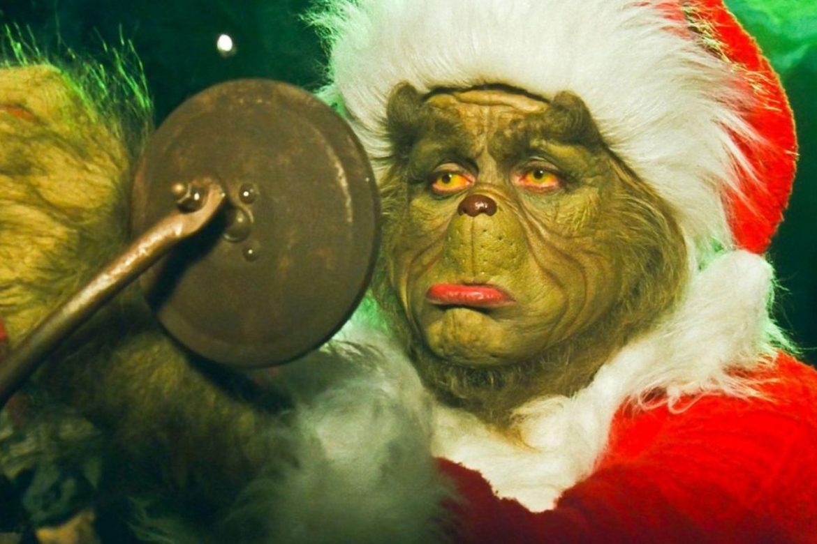 Grinch