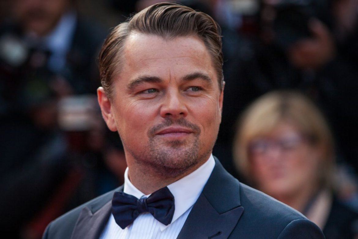 Leonardo di Caprio