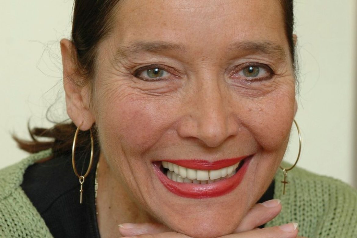 Libuse Geprtova