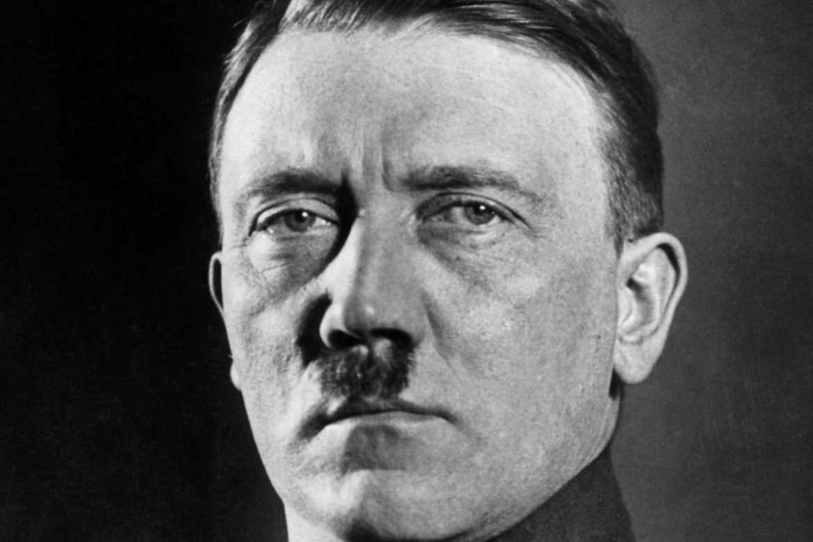 Adolf Hitler