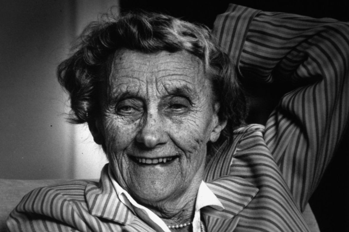 Astrid Lindgren