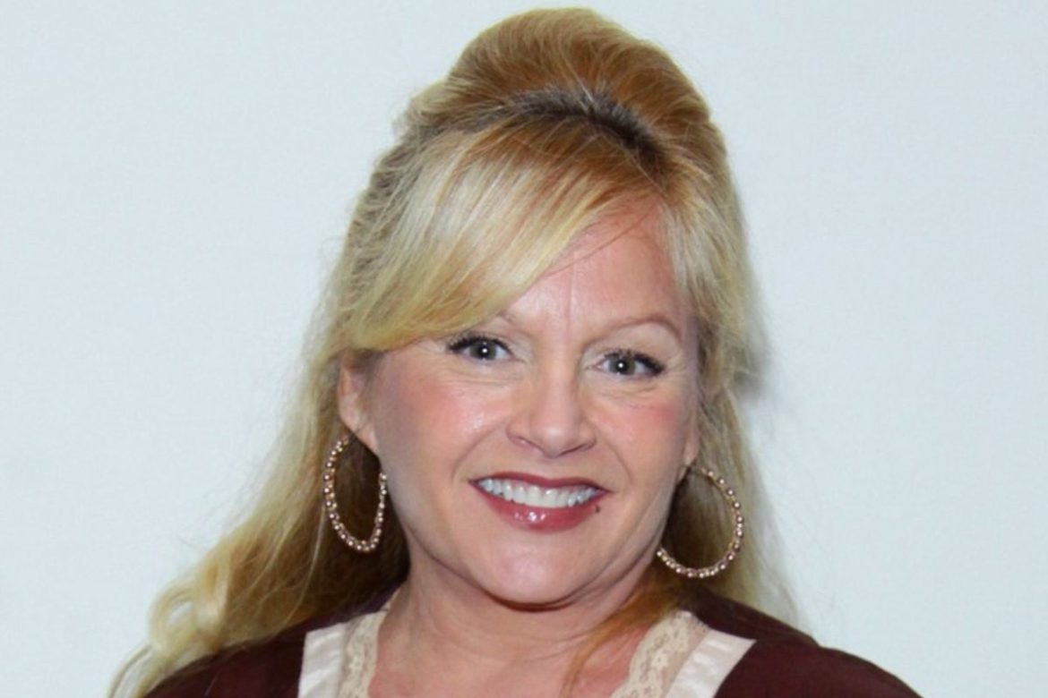 Charlene Tilton