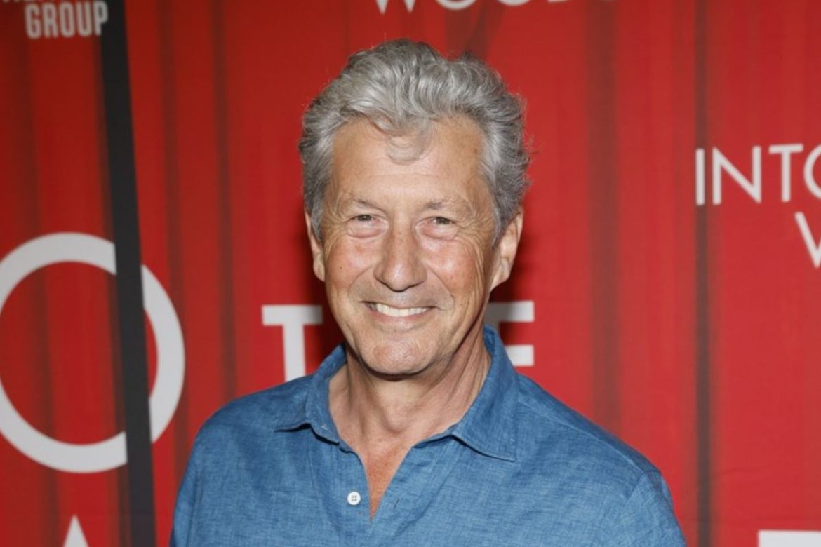 Charles Shaughnessy