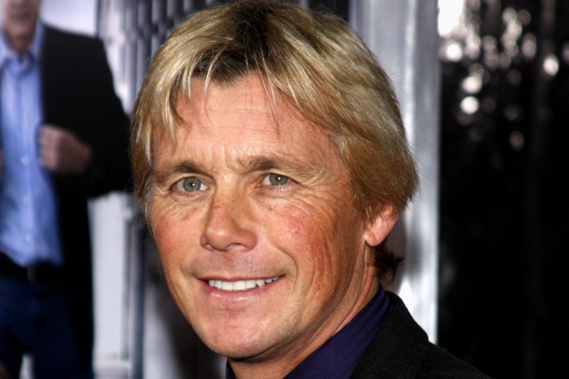 Christopher Atkins