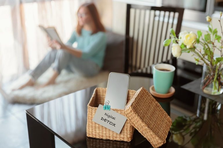 Digitalni detox