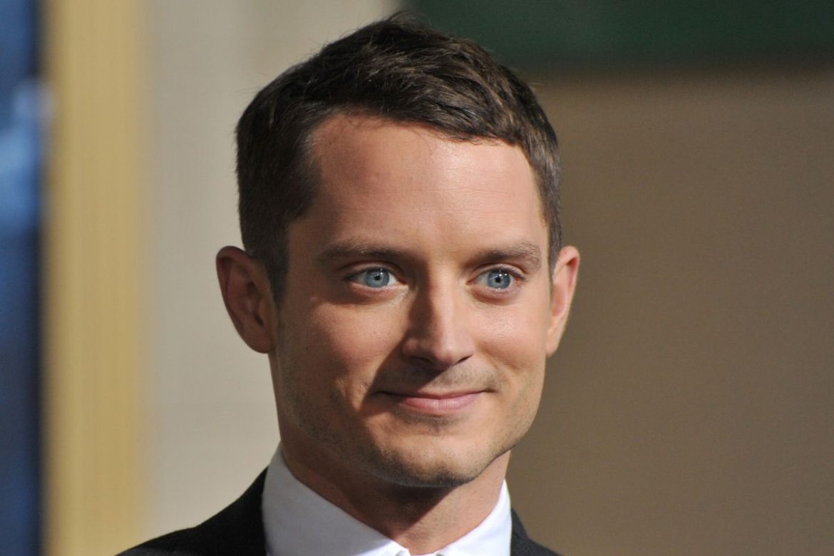 Elijah Wood