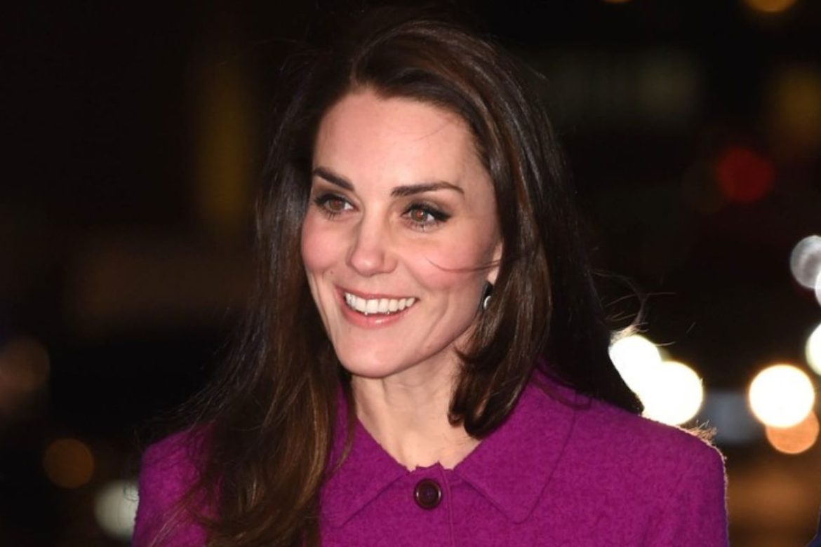 Kate Middleton