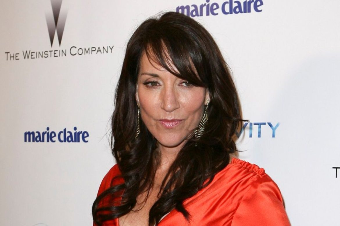 Katey Sagal