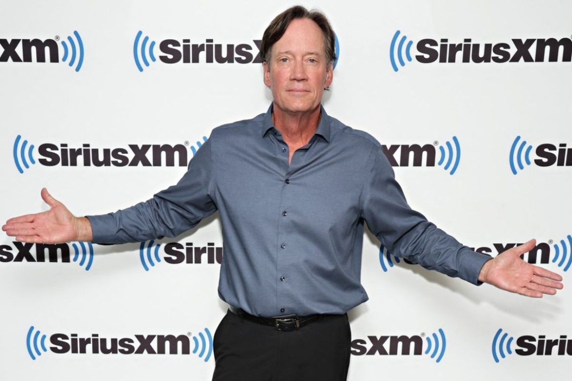 Kevin Sorbo
