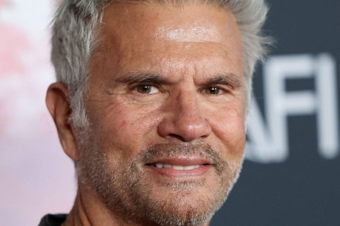 Lorenzo Lamas