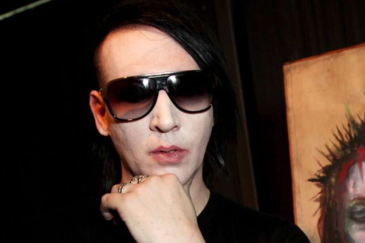 Marylin Manson