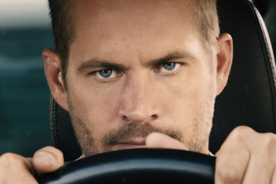 Paul Walker