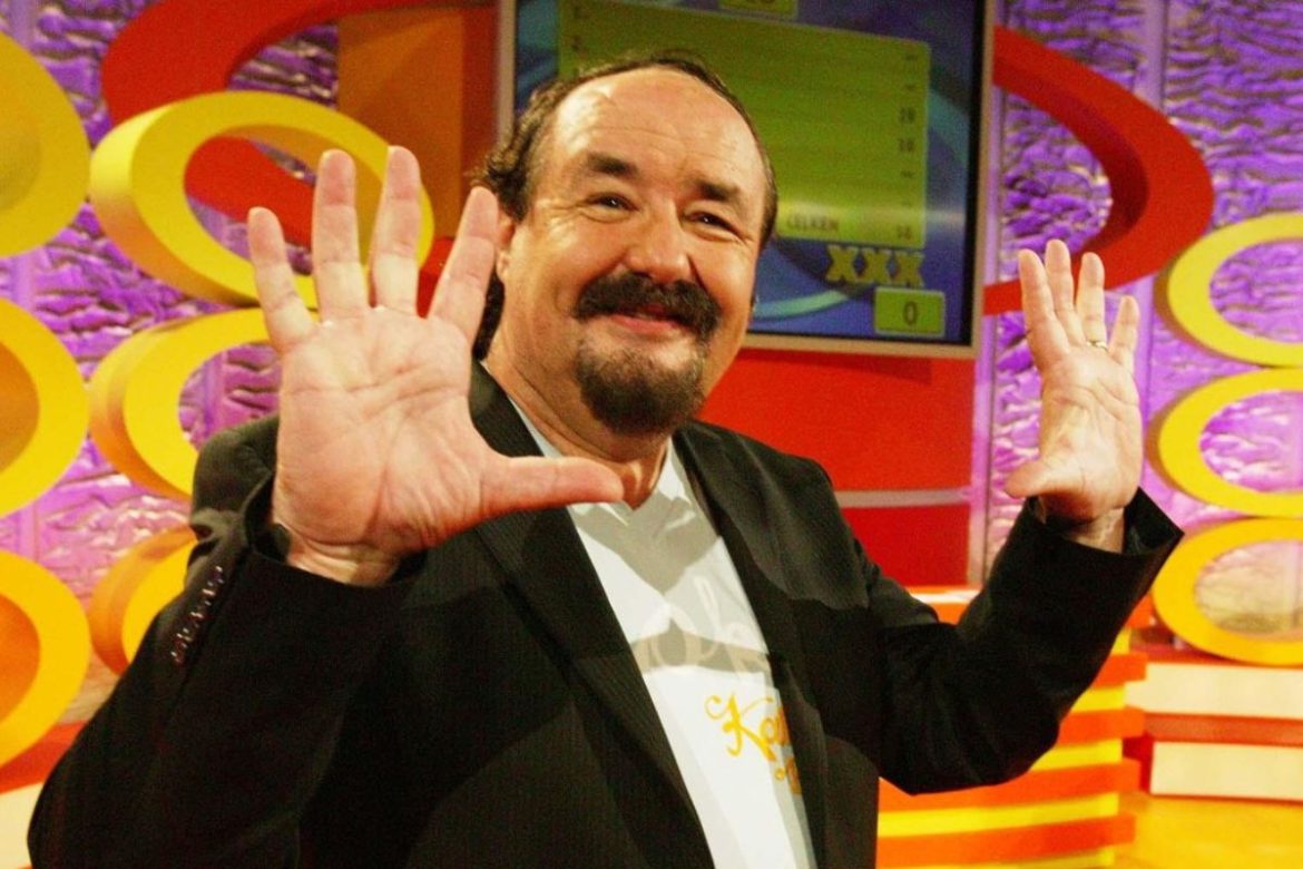 Petr Novotny
