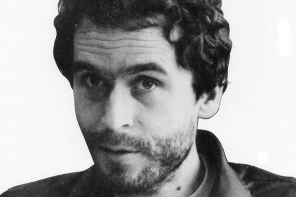 Ted Bundy