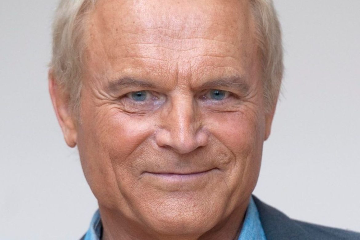 Terence Hill