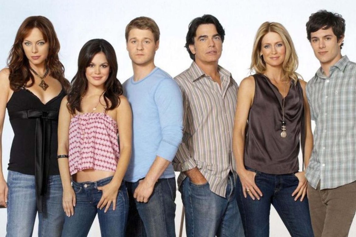 The O.C.