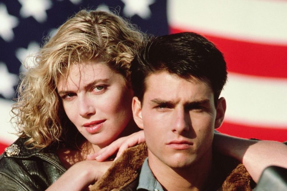 Top Gun