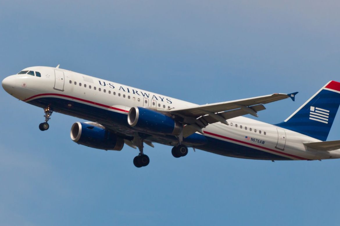 US Airways