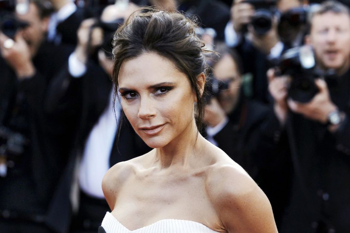 Victoria Beckham