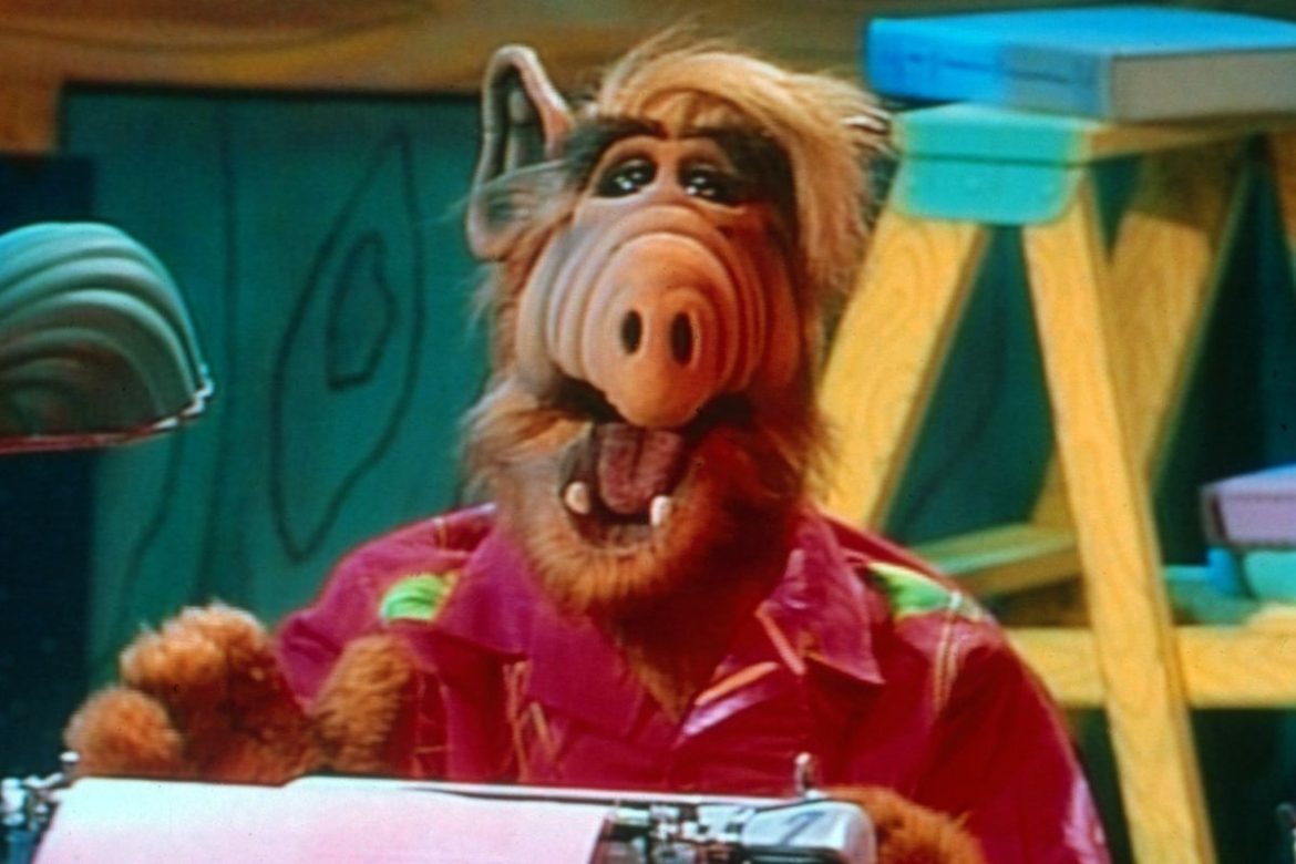 Alf