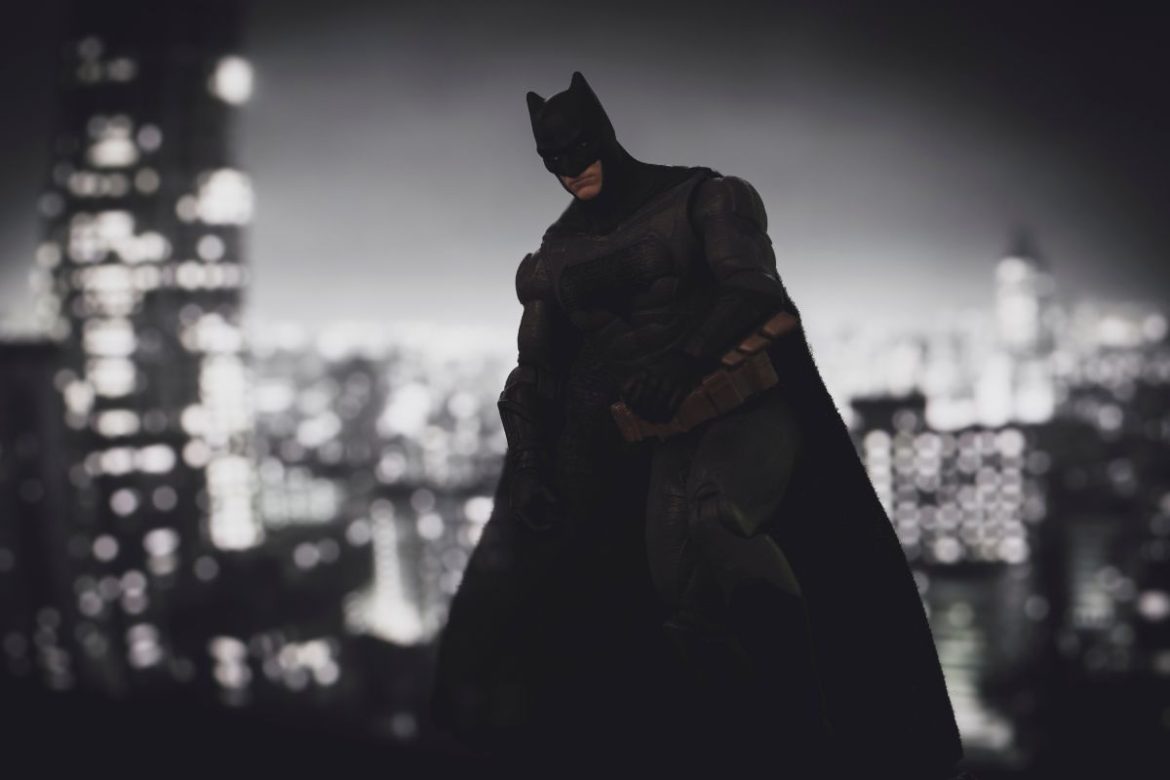 Batman