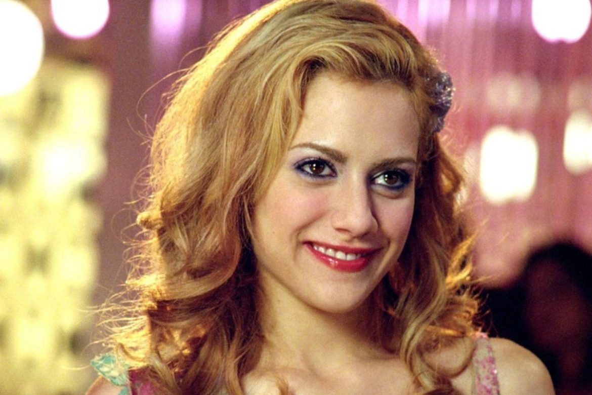 Brittany Murphy