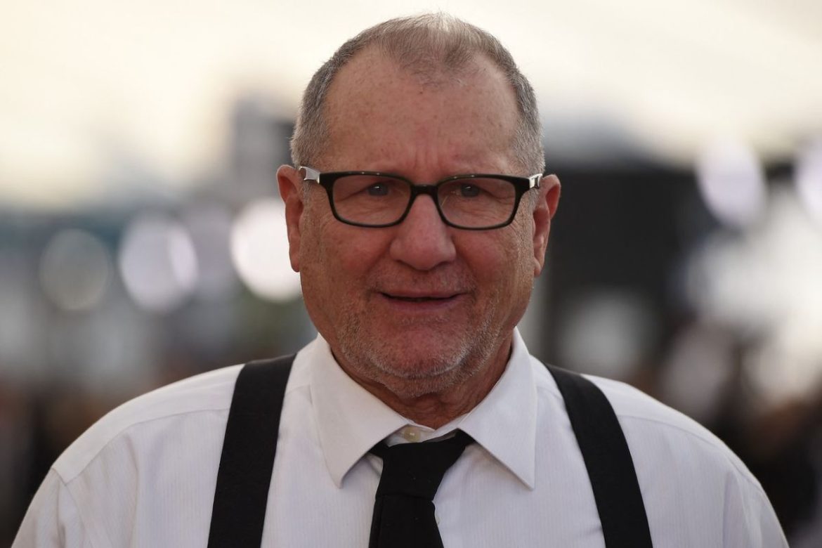 Ed O’Neill