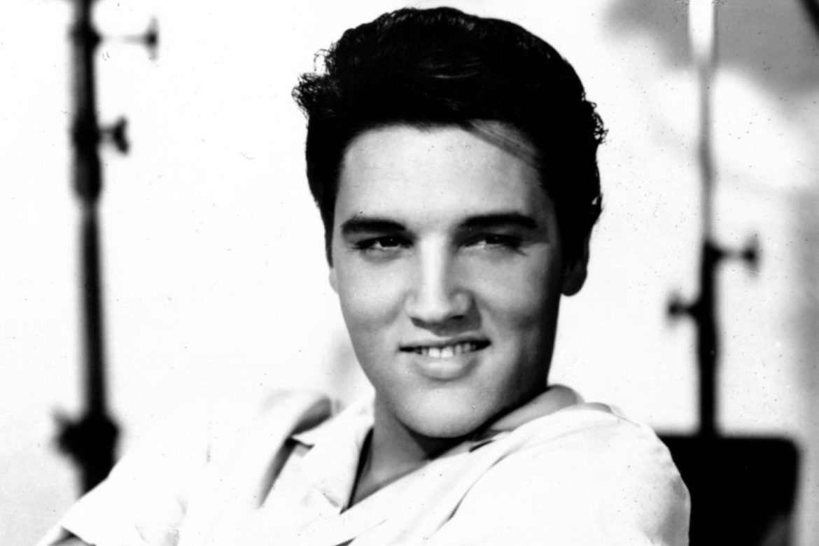 Elvis Presley