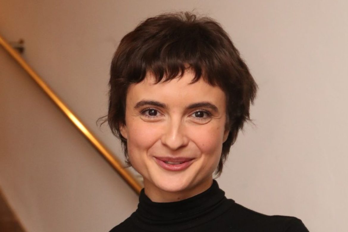Eva Podzimkova