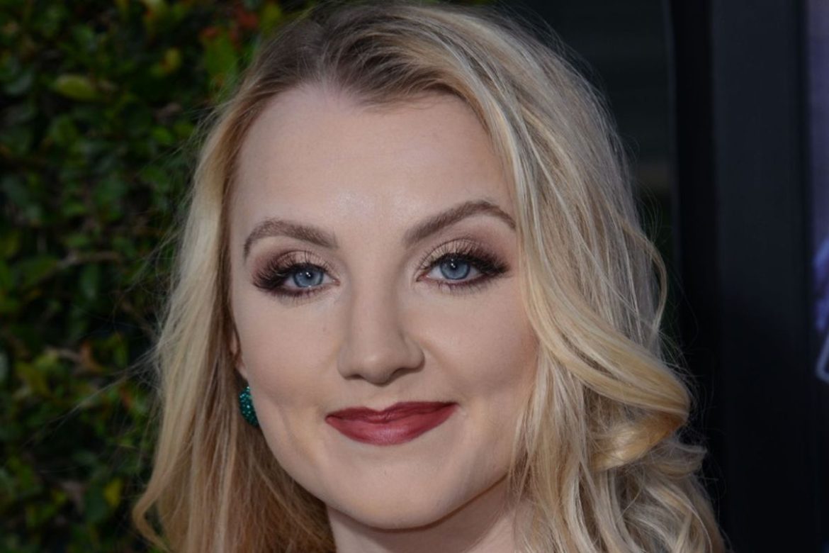 Evanna Lynch